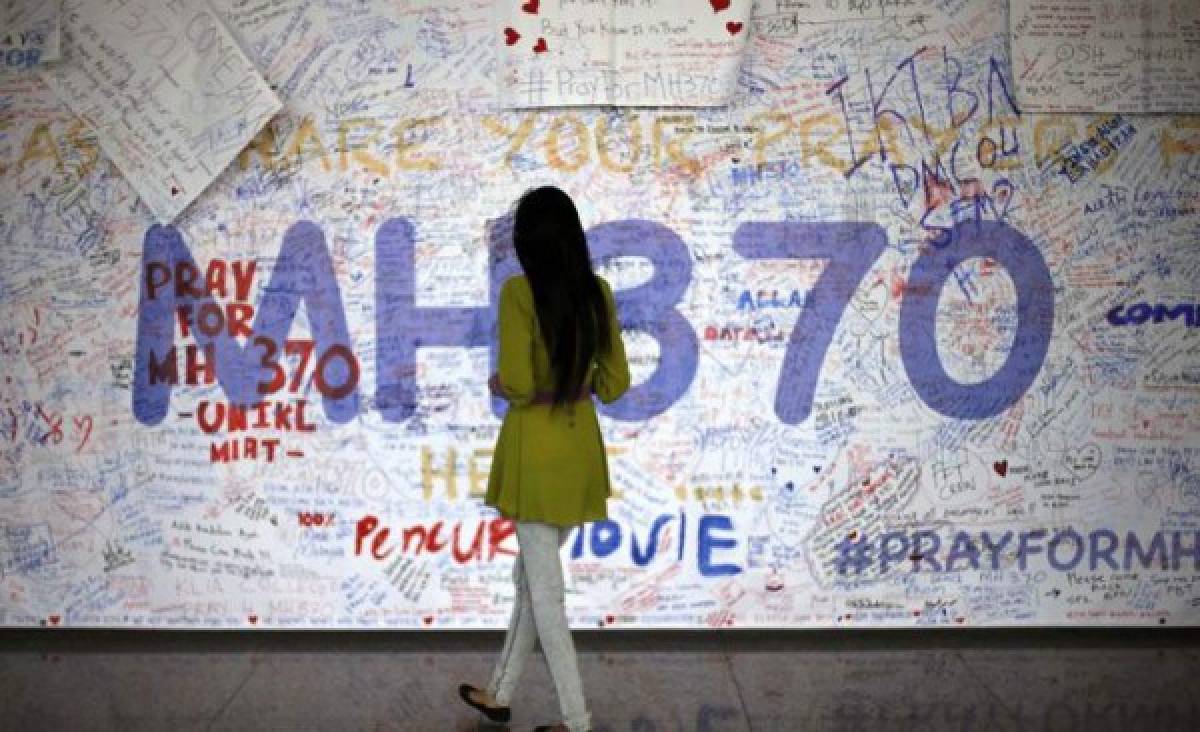 La terrible historia de una víctima de los dos aviones de Malaysia Airlines