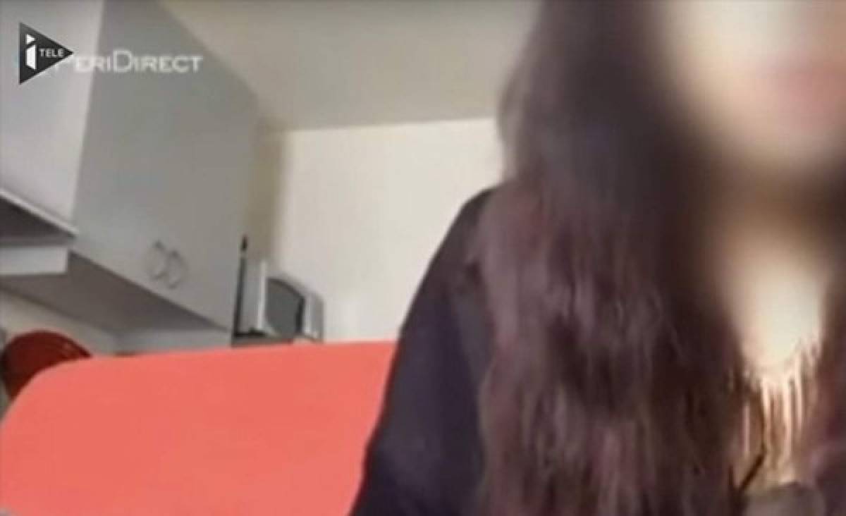 Una joven se suicida en directo en aplicación Periscope  