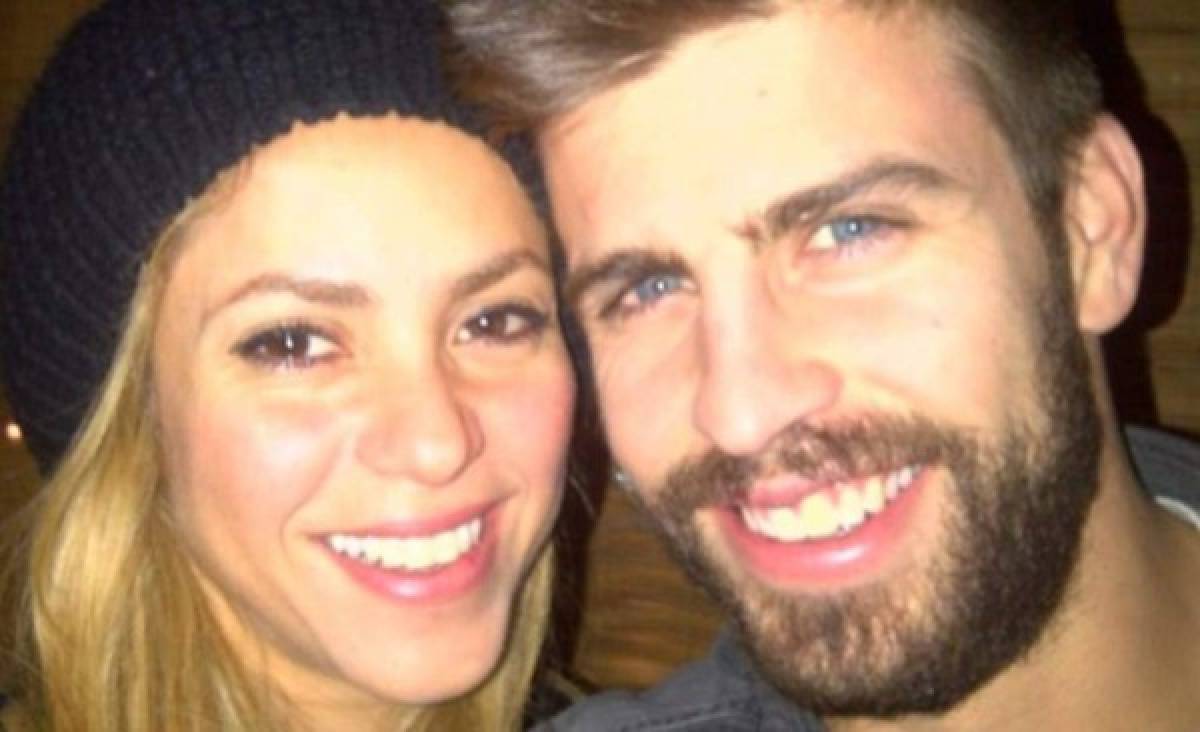 Shakira pensó en retirarse de la música por sus hijos