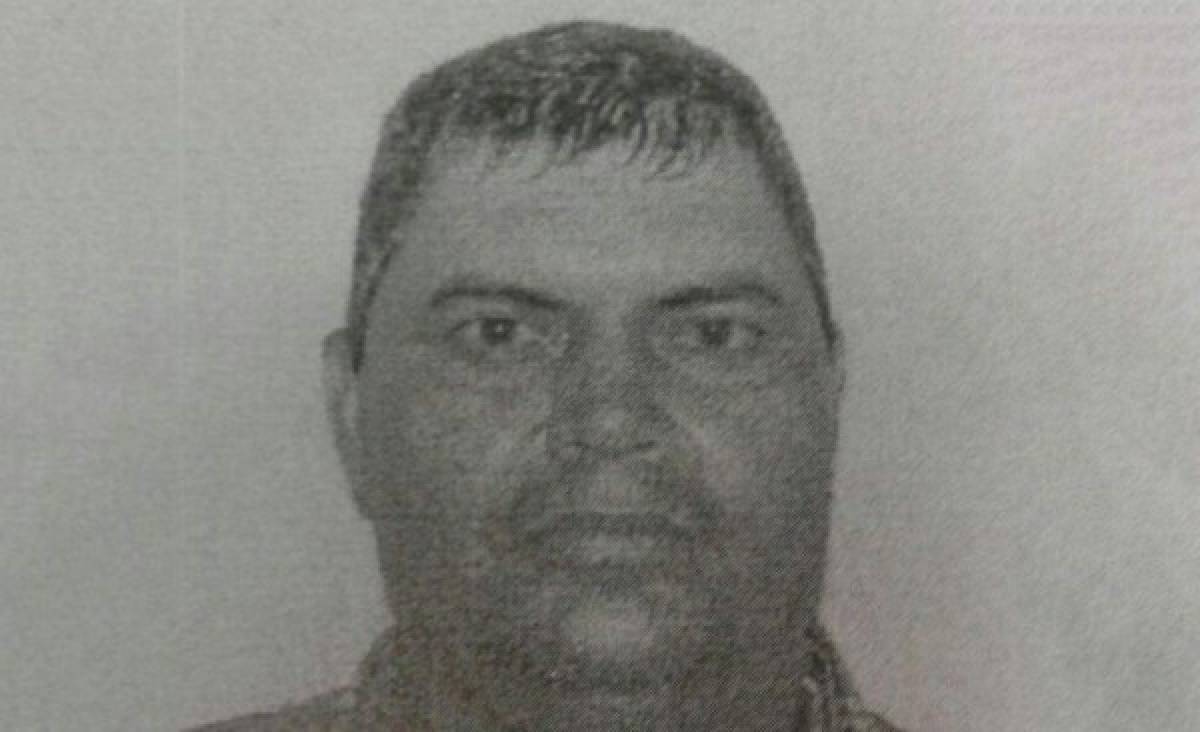 22 años de prisión para hondureño que mató una joven que lo rechazó