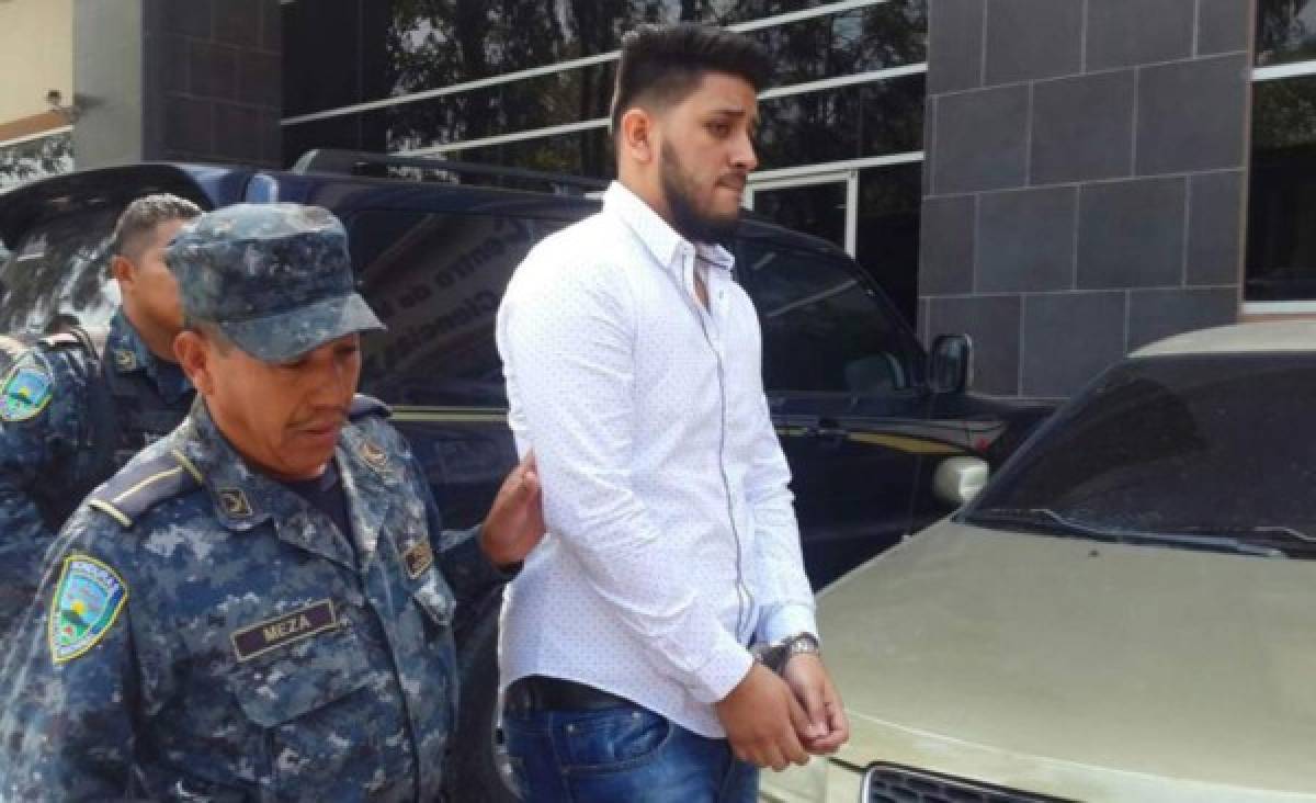 Honduras: Reanudan juicio contra el universitario Kevin Solórzano