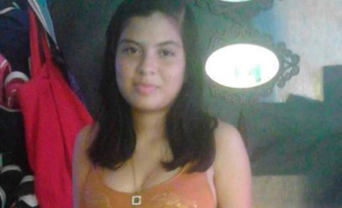 Niña desaparece en Roatán; un extraño mensaje fue publicado en su Facebook