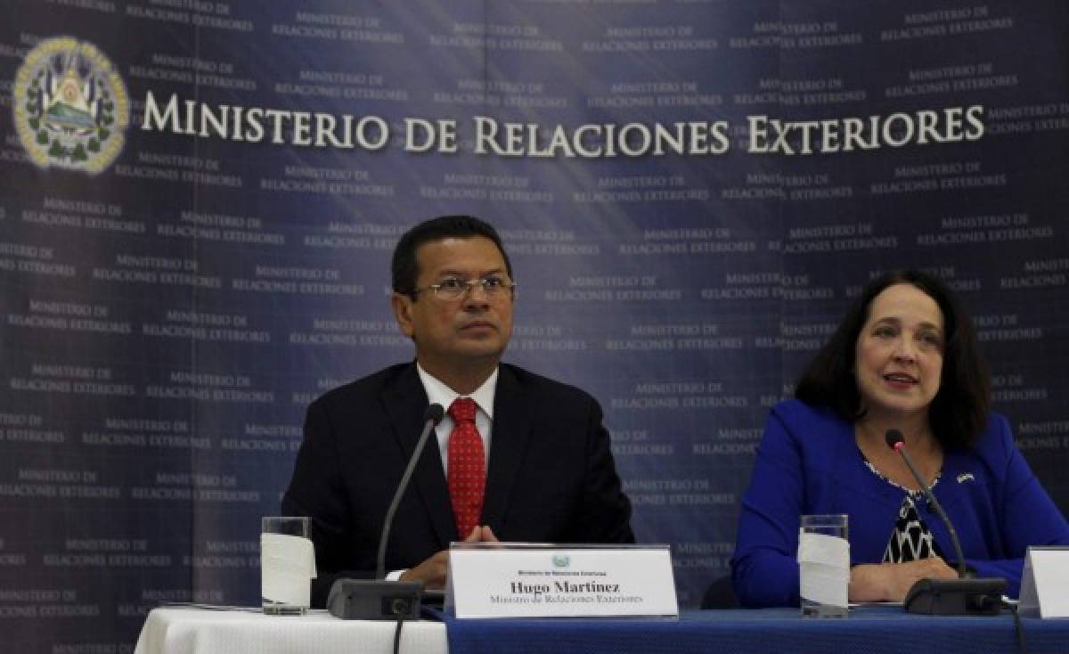 Algunos creen que El Salvador no está listo para fin del TPS