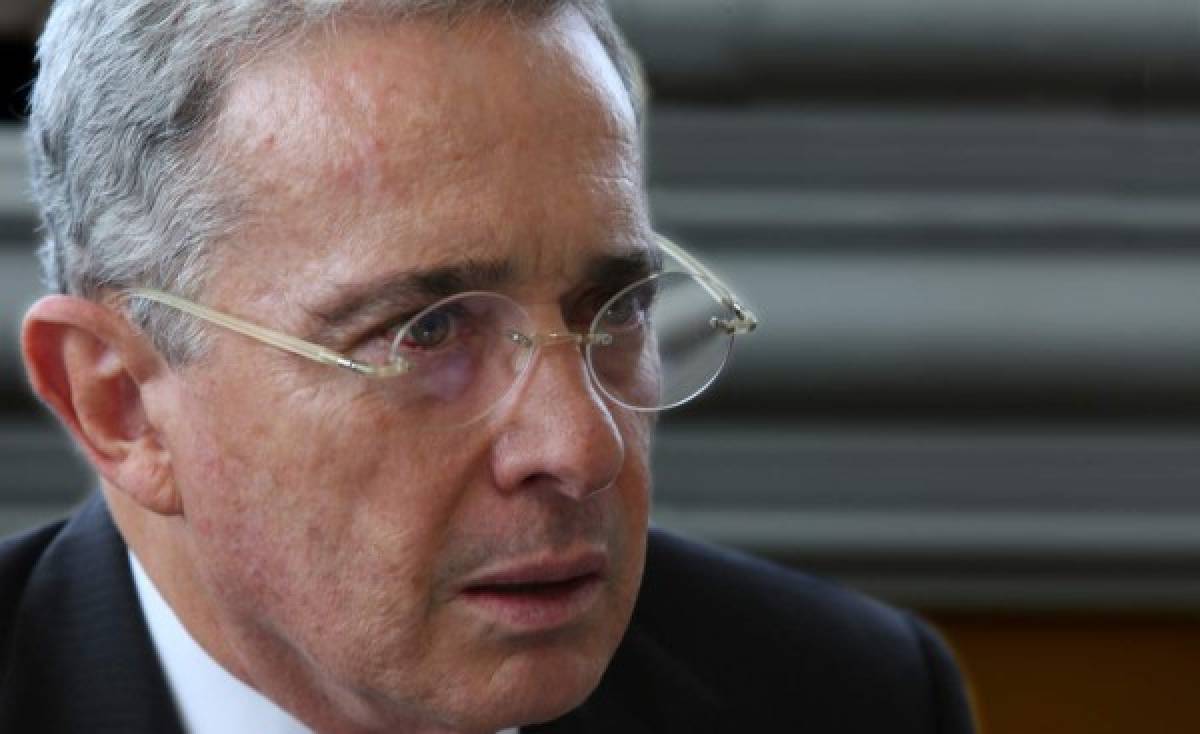 Álvaro Uribe: Las figuras de colaboración pueden provocar que haya testigos falsos