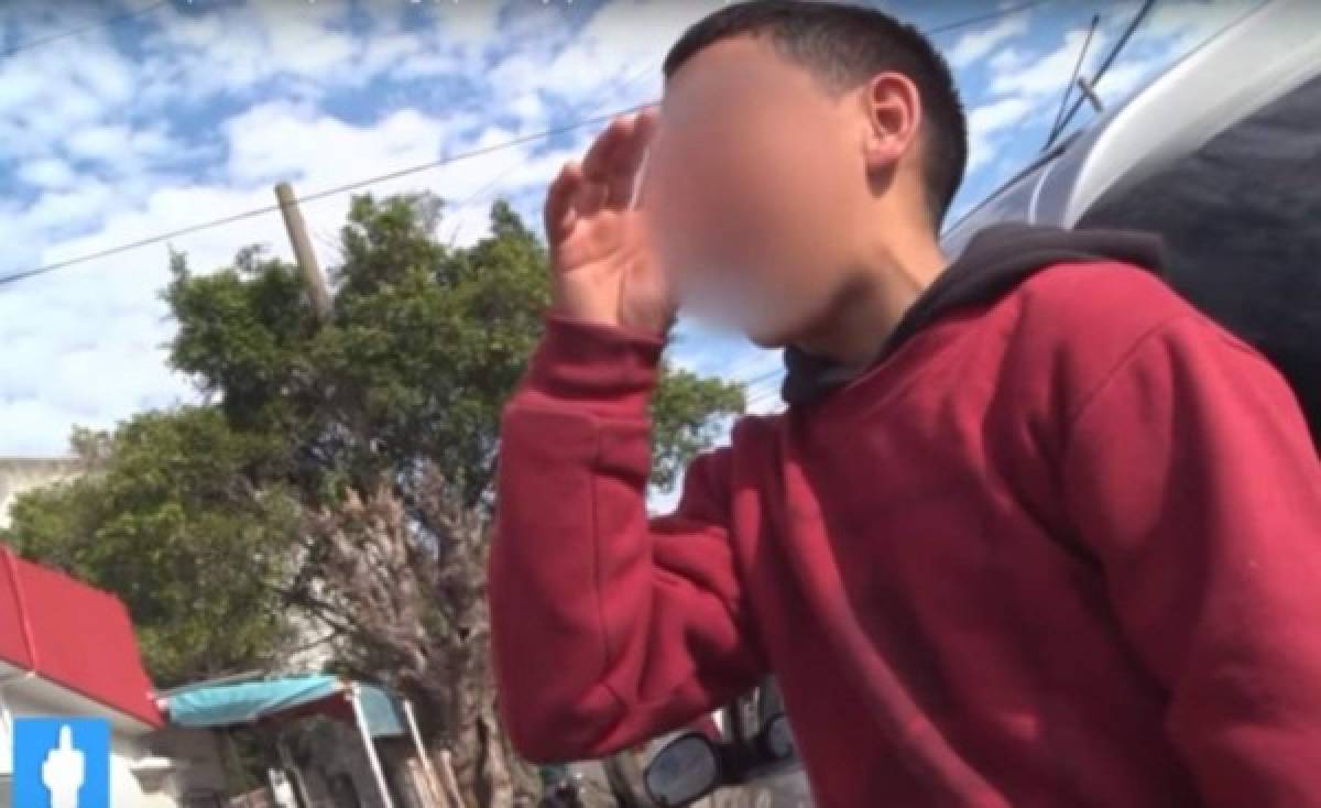 'El Polaquito”, el niño argentino que confesó haber matado a los 10 años de edad