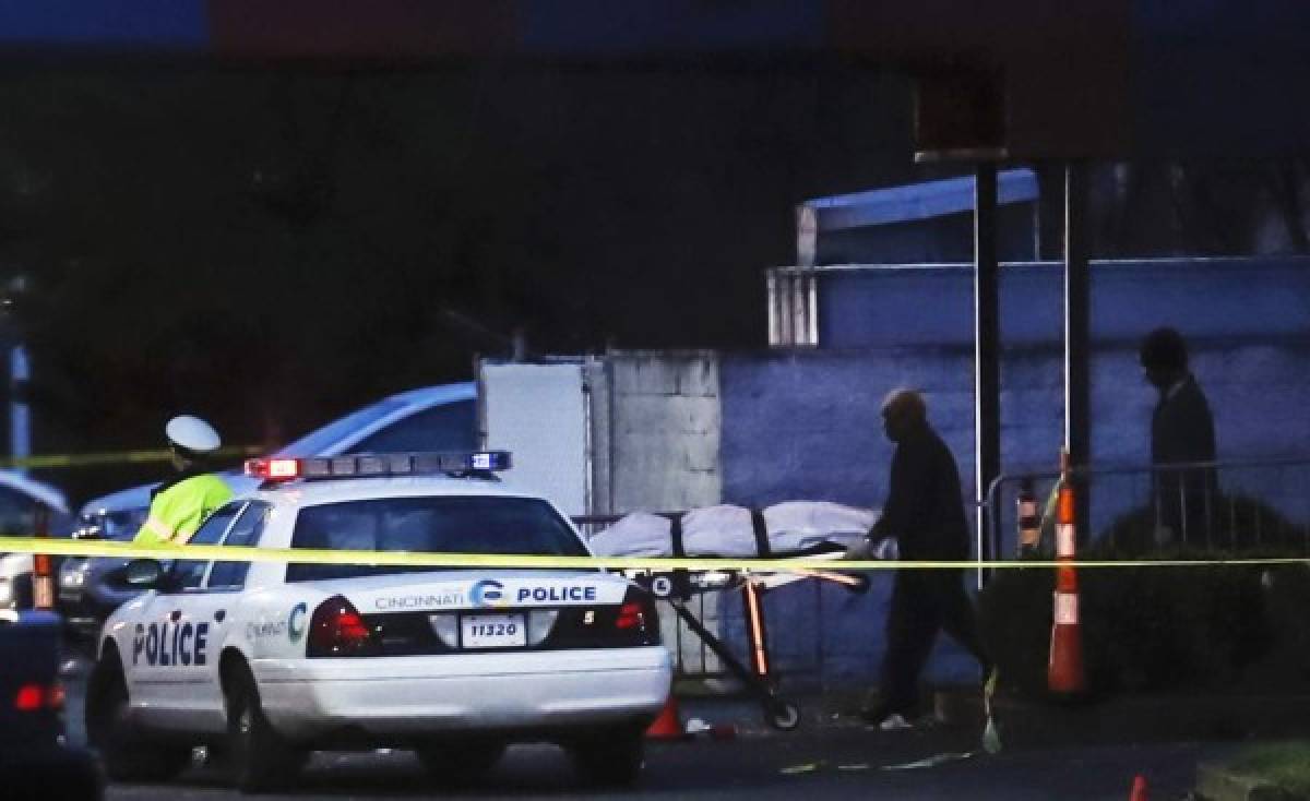 Nuevo tiroteo en EEUU deja un muerto y 14 heridos