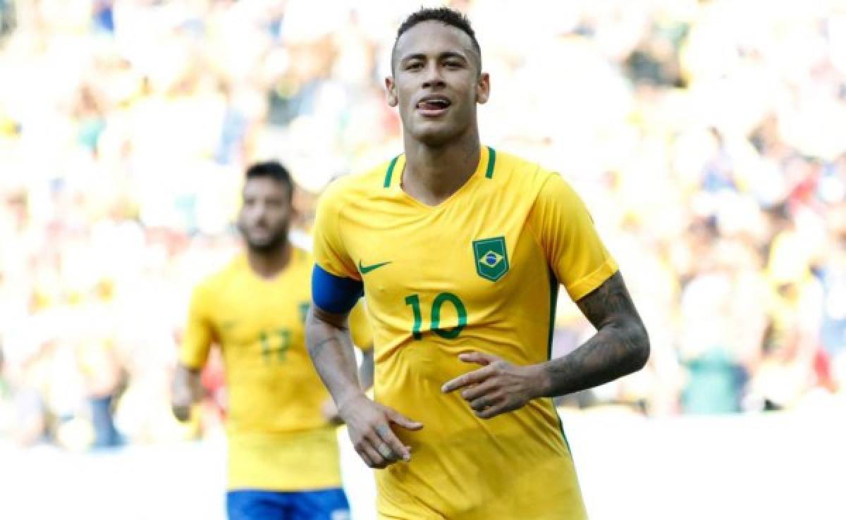 ¿Cómo parar a Neymar? 'Si lo supiera no lo diría', afirma Tabárez