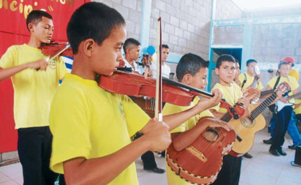 Realizan primer campeonísimo municipal para prevenir violencia