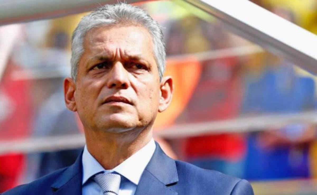 Confirman fecha para operación de Reinaldo Rueda, técnico del Atlético Nacional y ex DT de Honduras