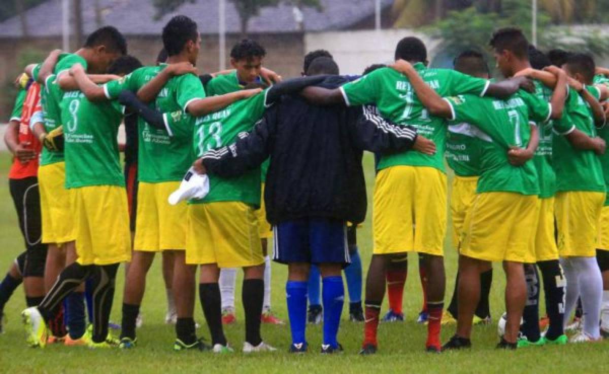 Los 'toros' desaparecen de la segunda liga de división