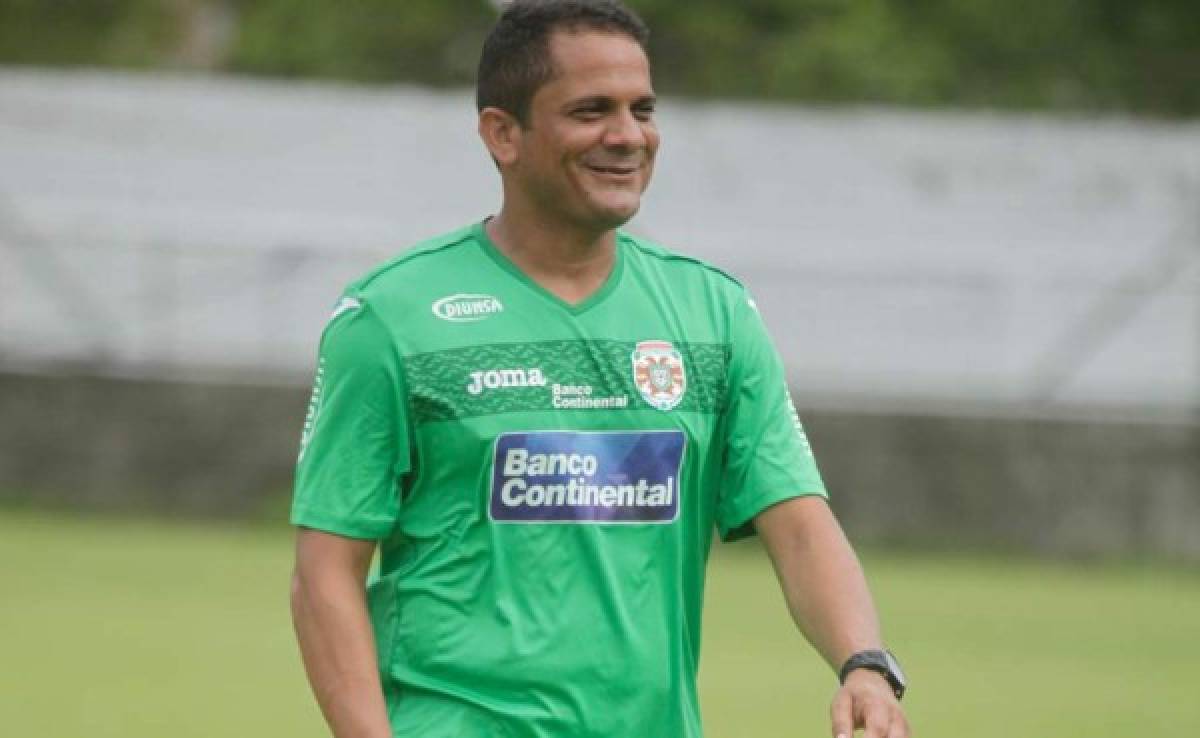 Héctor la Figura Medina es confirmado como entrenador de la Real Sociedad