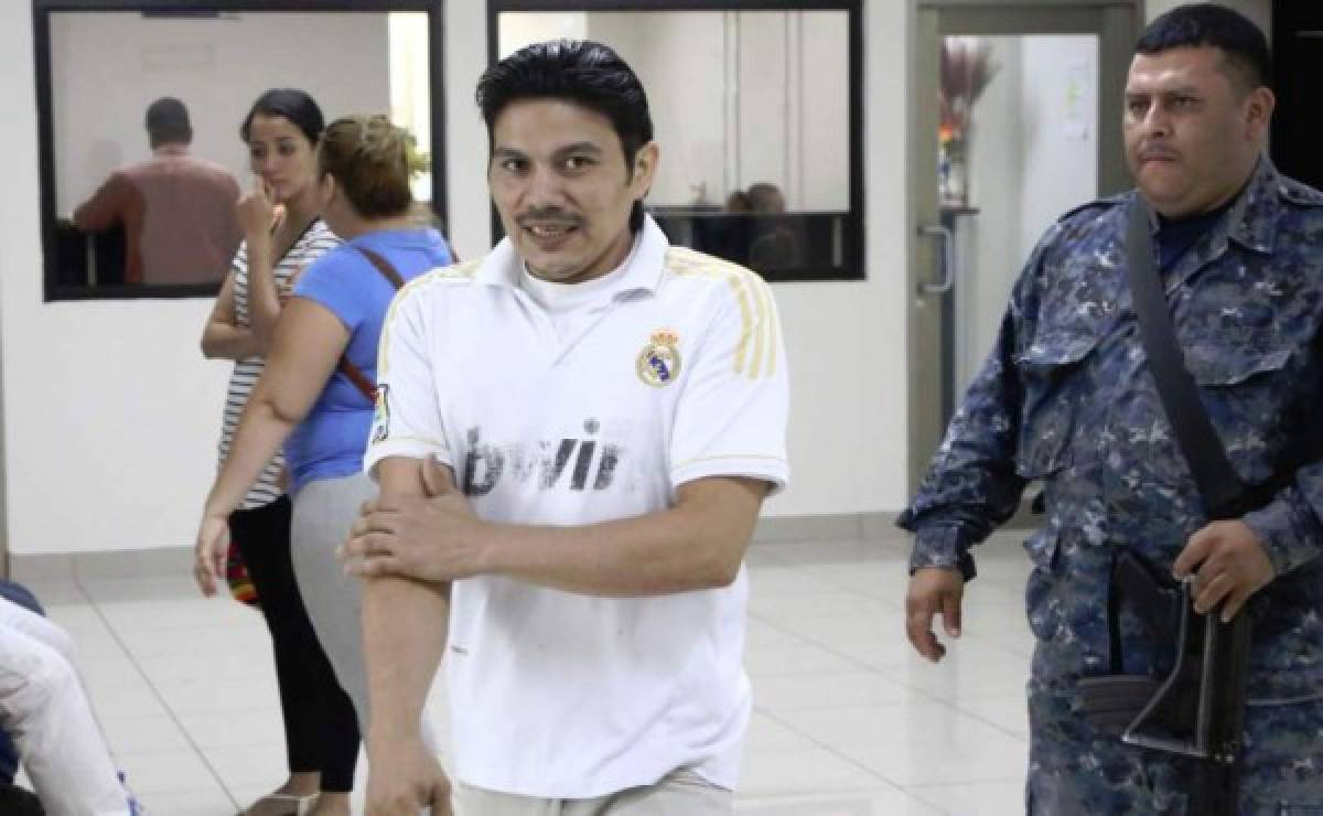 Honduras: Condenan a 54 años de prisión a padre por violar a sus tres hijos