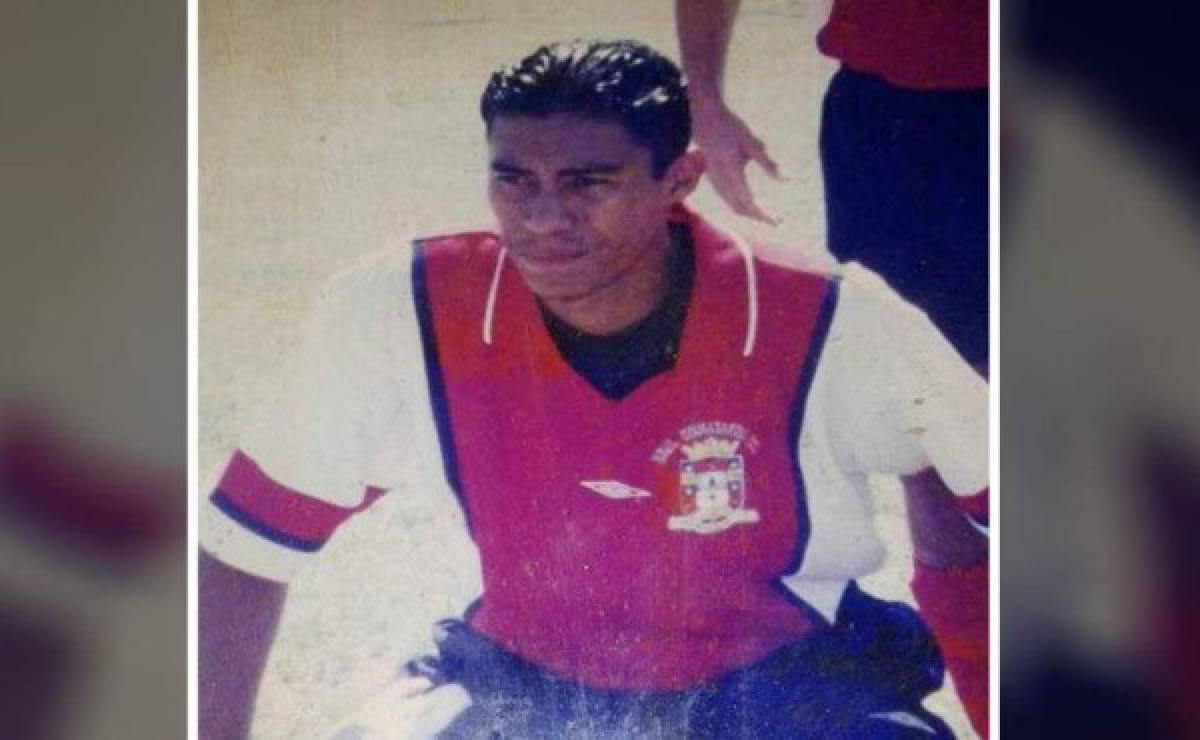 Futbolista hondureño entre víctimas de masacre en la 1 de Diciembre