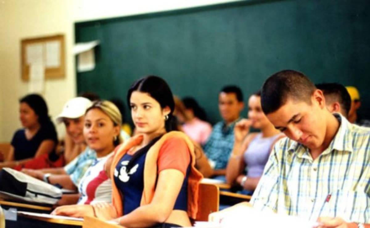 Universidades de Estados Unidos mostrarán su oferta académica en Honduras