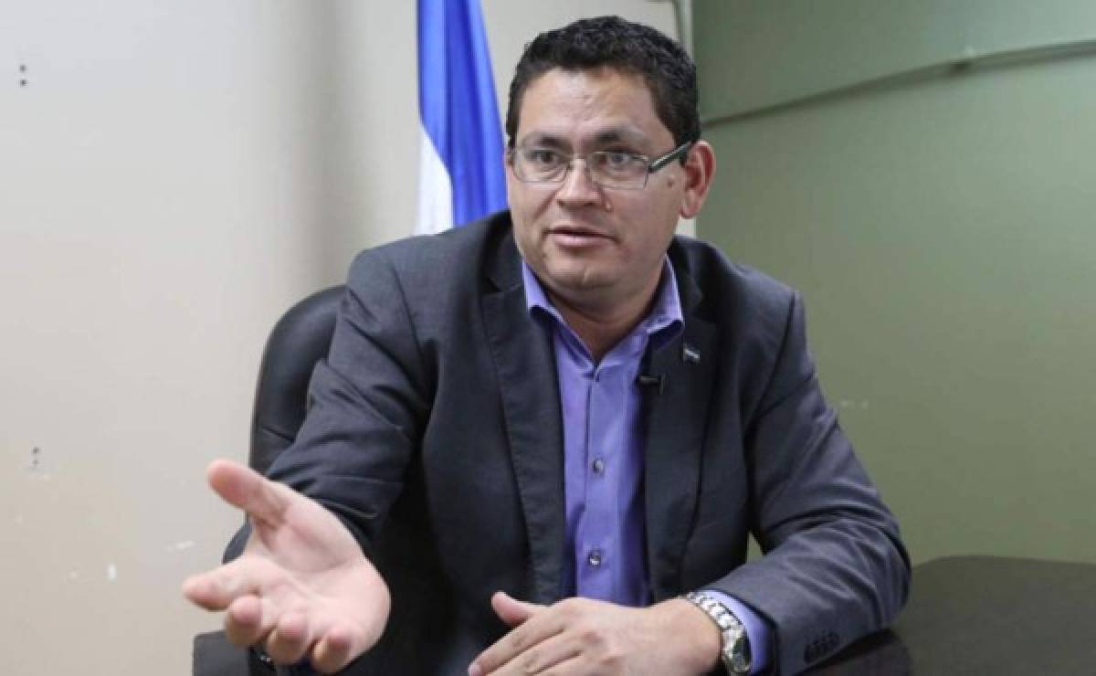 Los candidatos a la presidencia de Honduras cuestionados ante la justicia