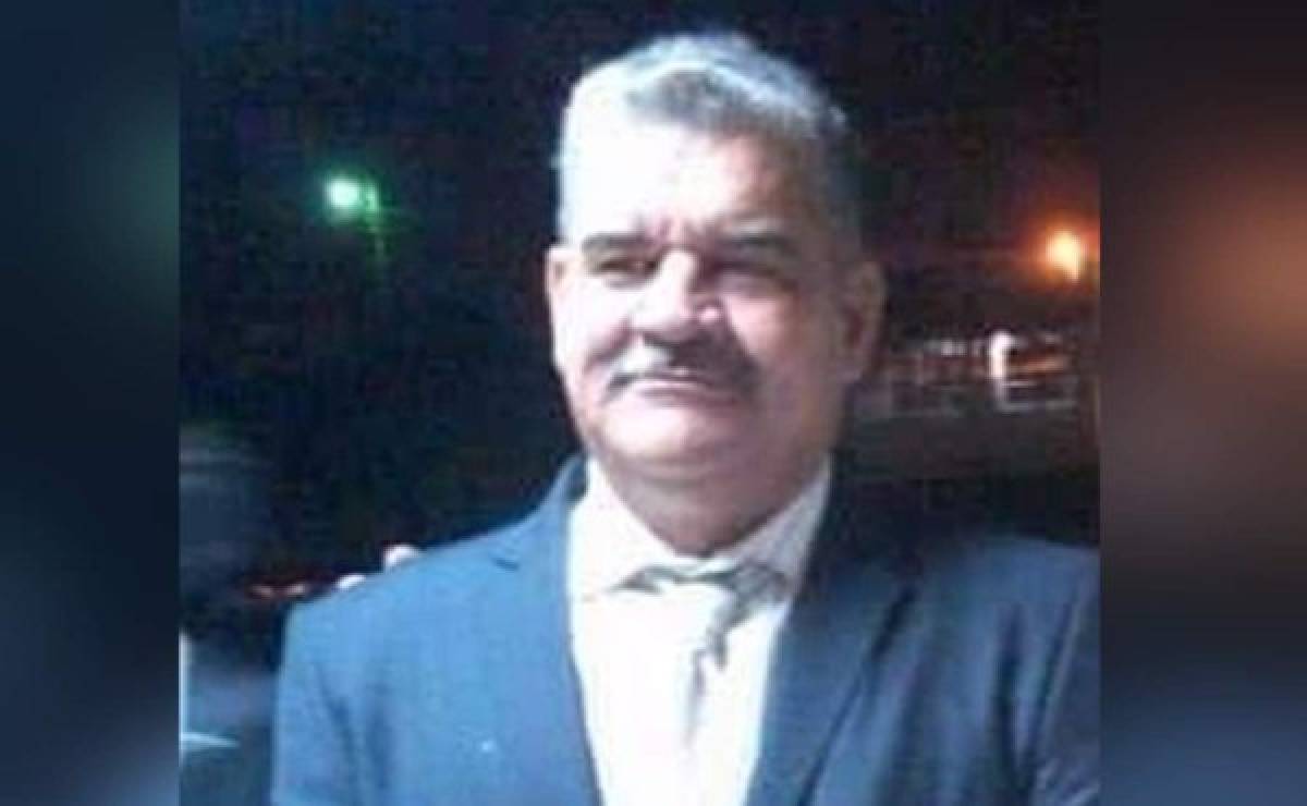 Pastor evangélico muere en accidente de tránsito en Jutiapa, Atlántida