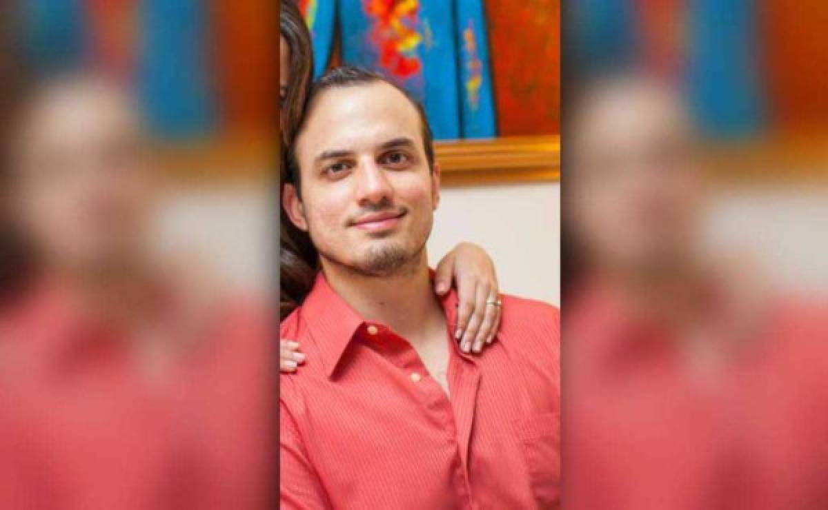 Empresario Hommer Faraj se dabate entre la vida y la muerte, según su familia