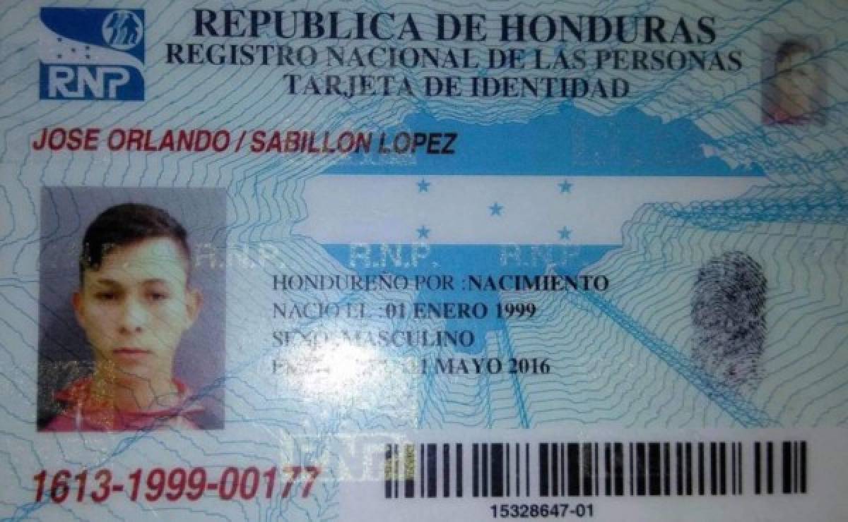 Joven hondureño muere en accidente vehicular en Estados Unidos; familiares piden ayuda para repatriar su cuerpo