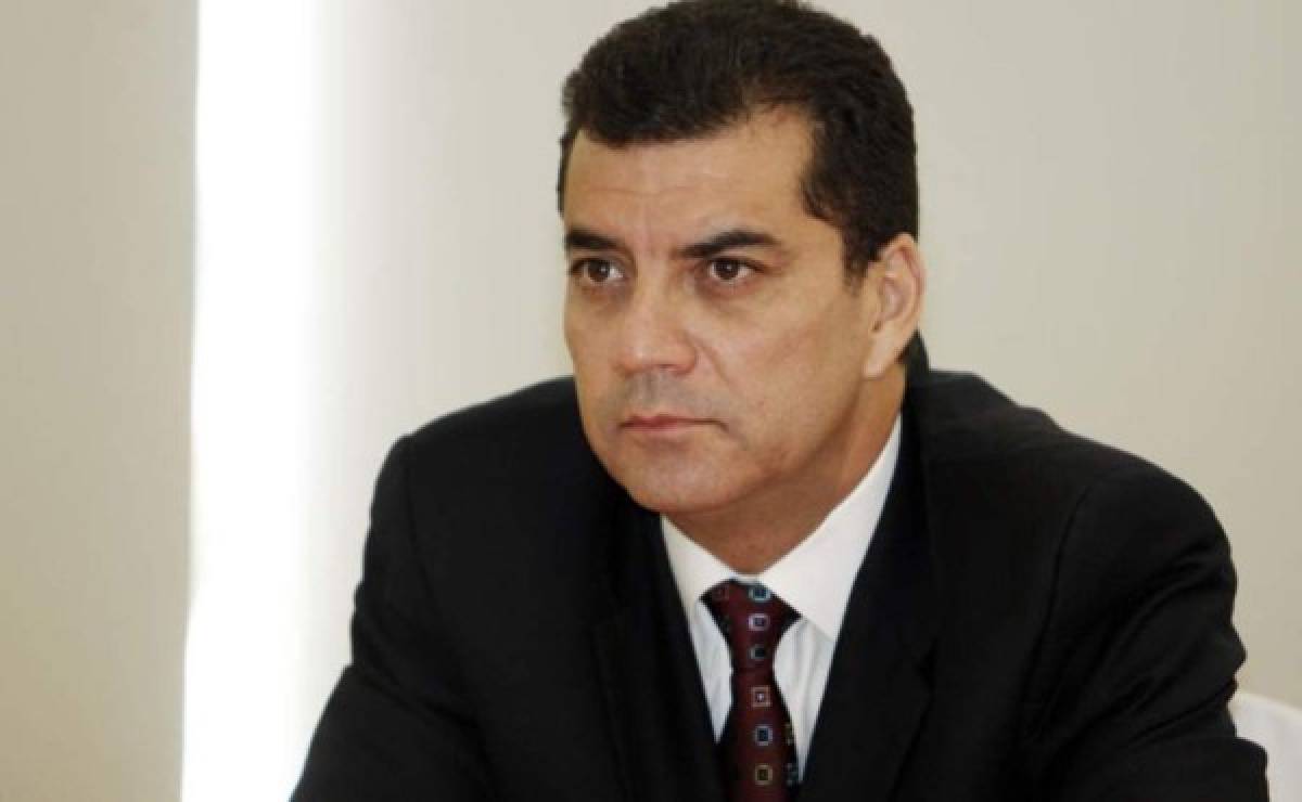 Honduras: Elvin Santos acepta primera diputación en el movimiento liberal de Gabriela Núñez
