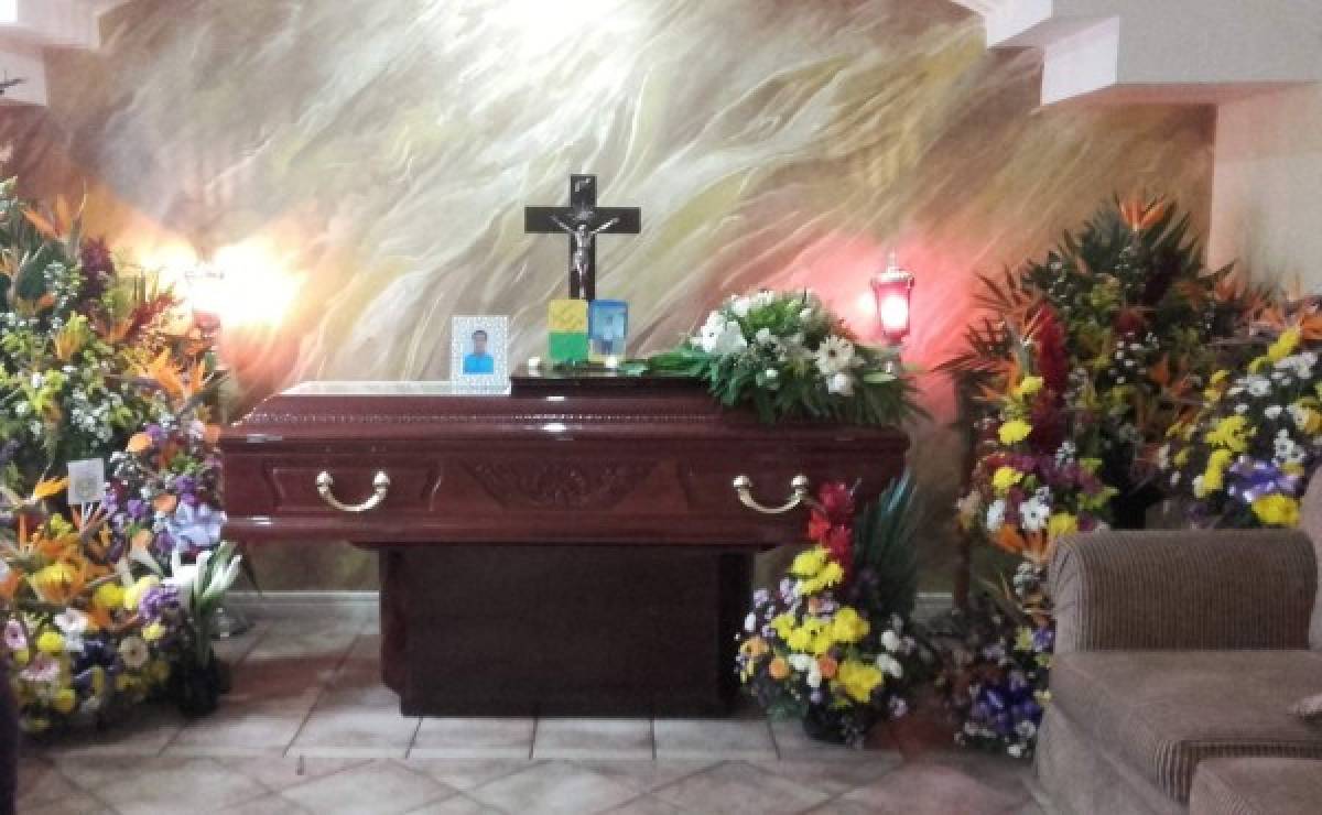 Tegucigalpa: Lloran la partida de doctor fallecido en trágico accidente