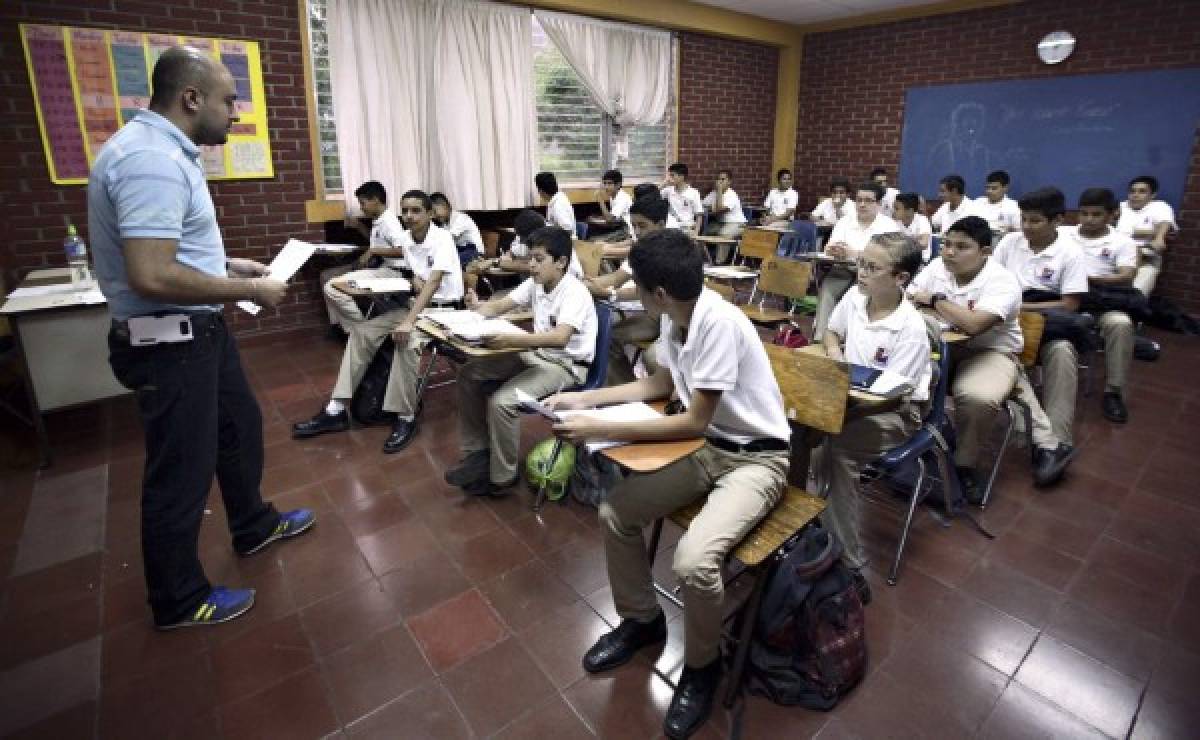 Instituto Taular, semillero de la excelencia académica