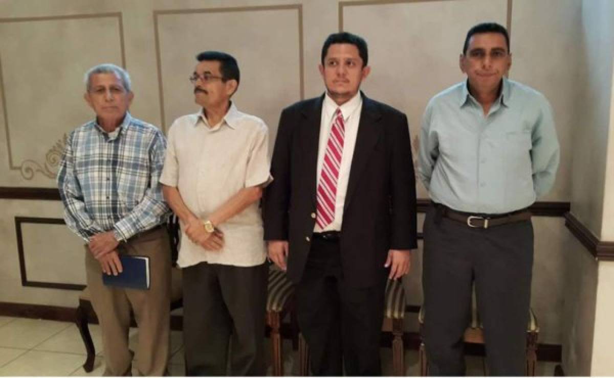 Honduras: Revocan sobreseimiento definitivo a exdirigentes magisteriales