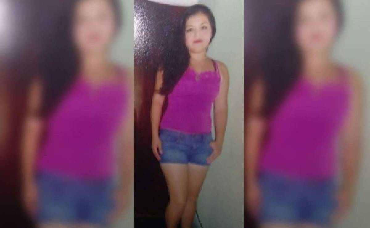 Honduras: A golpes asesinan a una joven en Chamelecón
