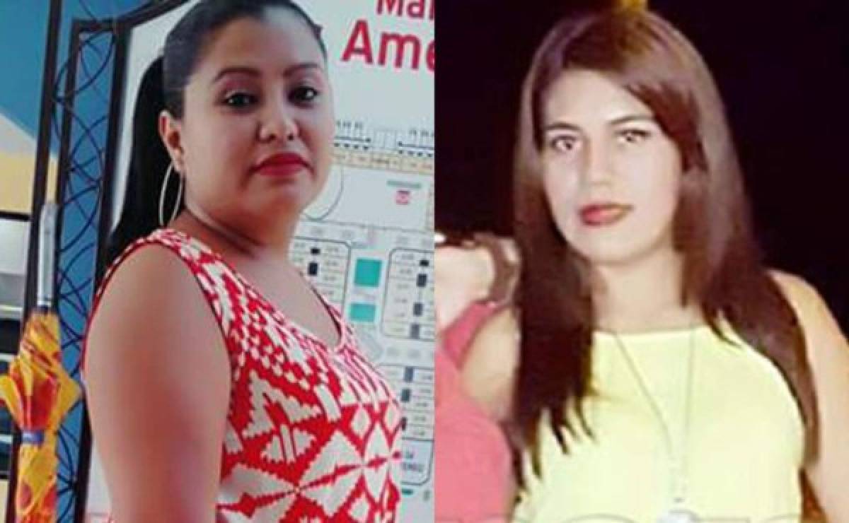 Ada Argentina Redondo e Irma Quintero son las mujeres a quien decapitaron en la zona norte.