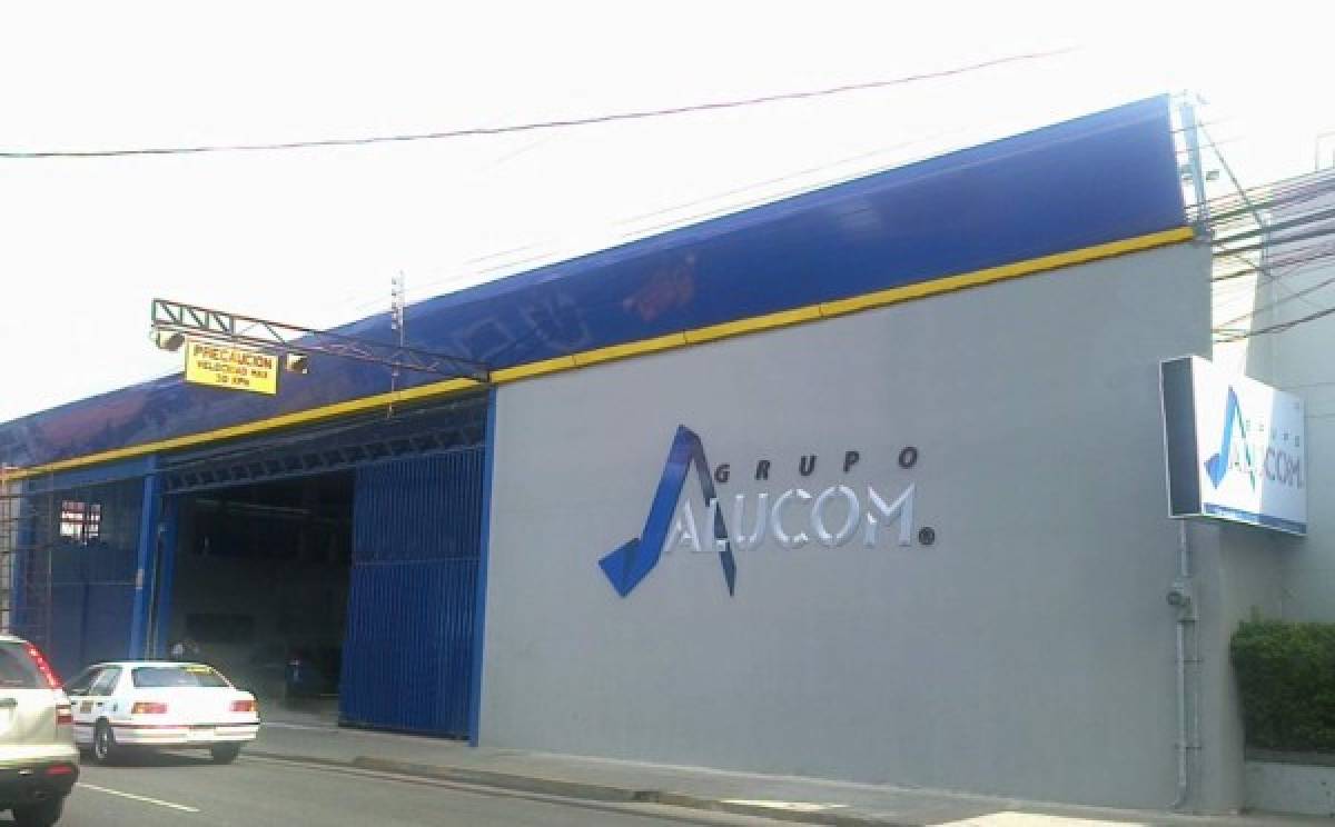 Alucom abre nueva sala de ventas en Tegucigalpa