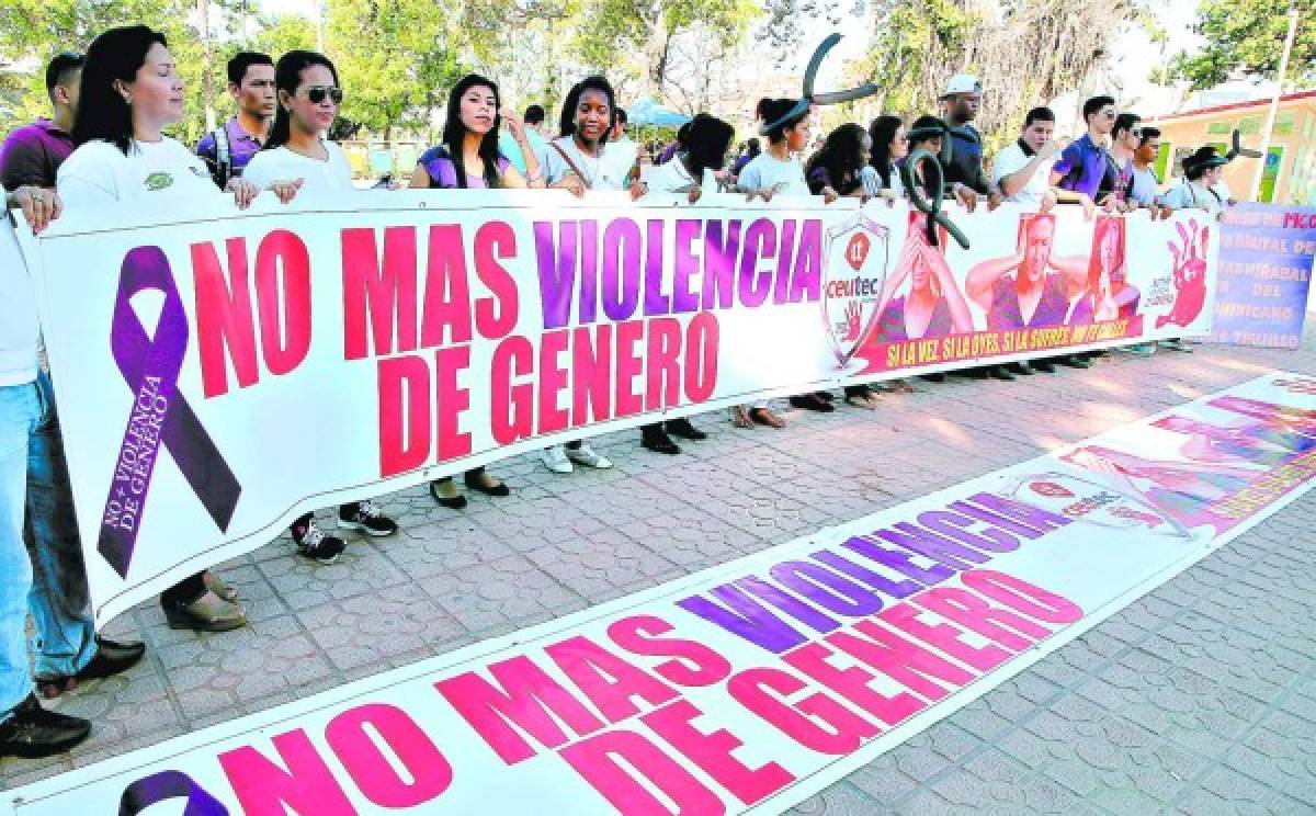 Honduras: Escalofriantes cifras de muertes violentas contra mujeres