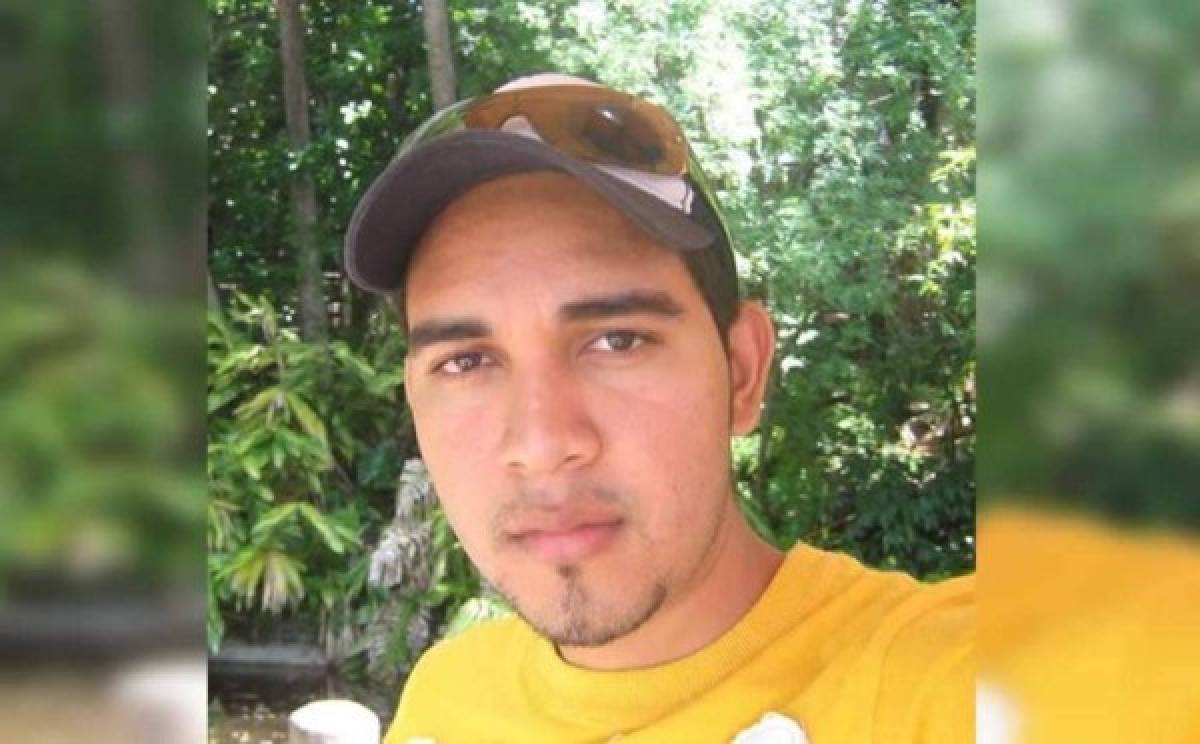 Matan a hijo del alcalde de Lejamaní, Comayagua, en San Pedro Sula