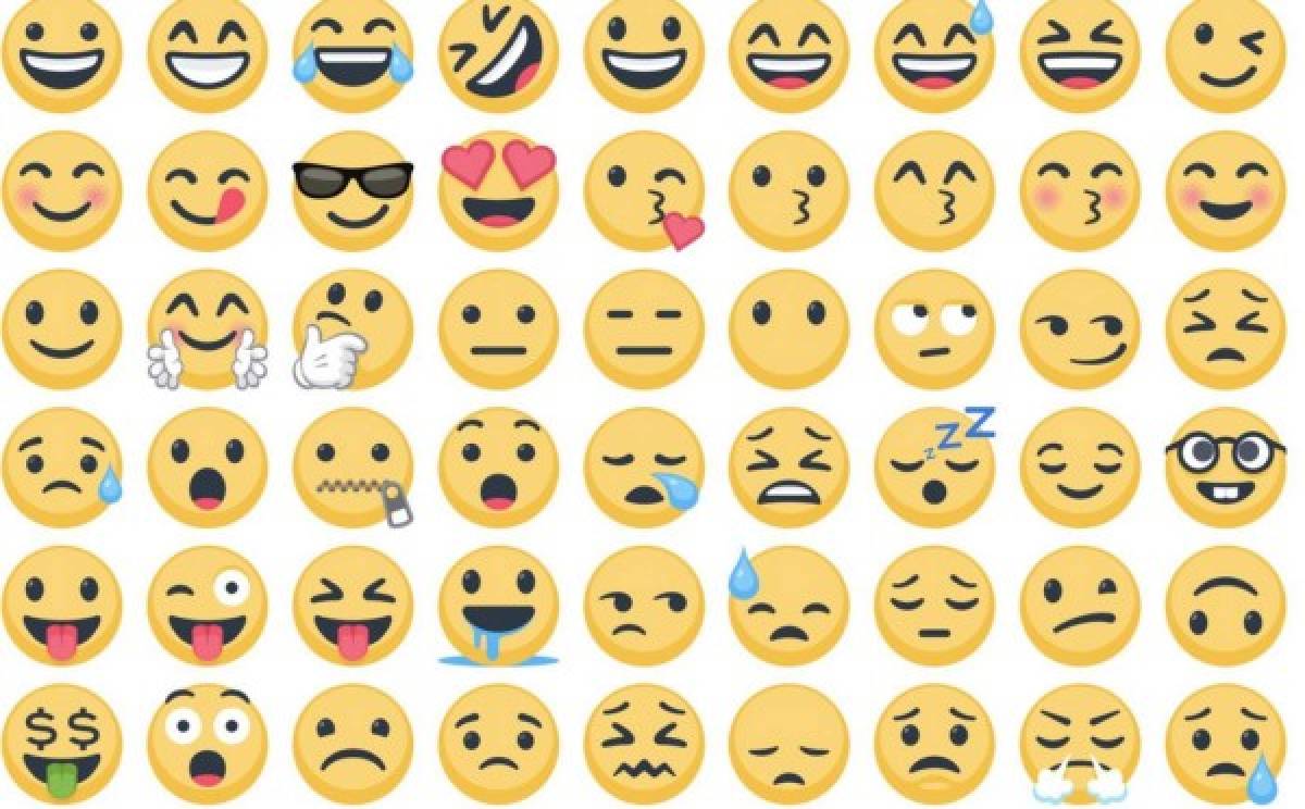 ¿Cuál es el emoji más usado en el mundo?