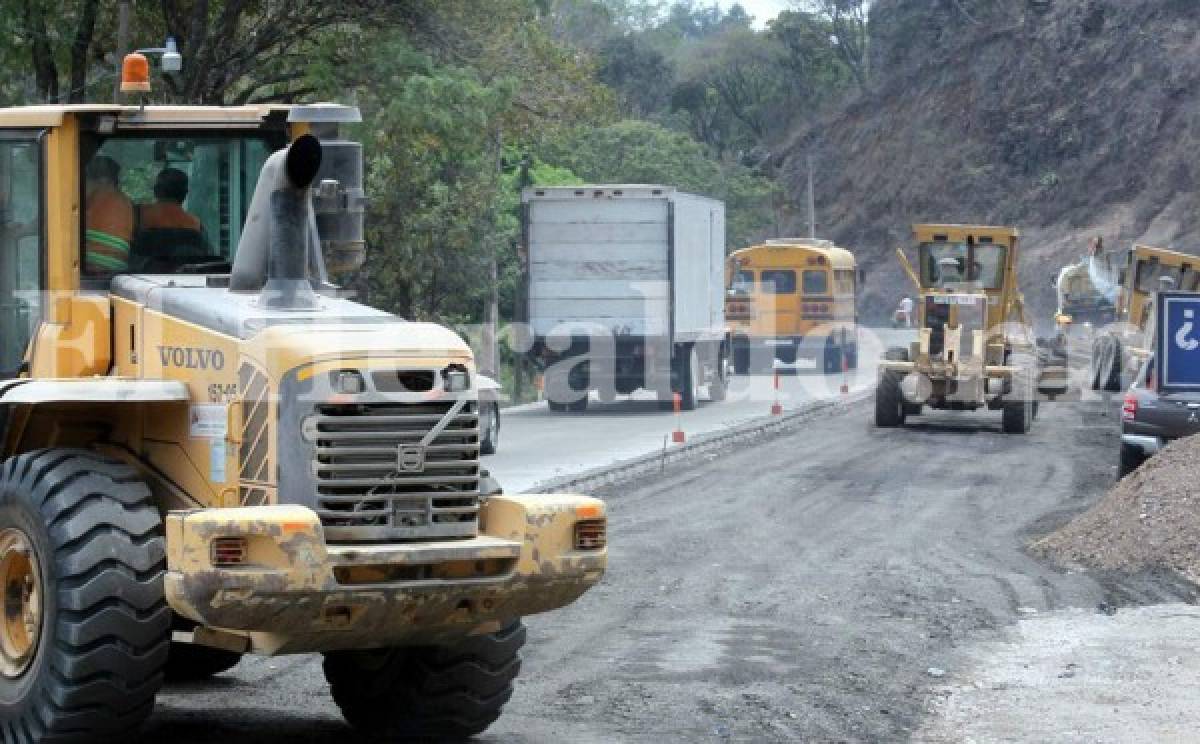 Honduras: A viajar con precaución en carretera a la zona sur