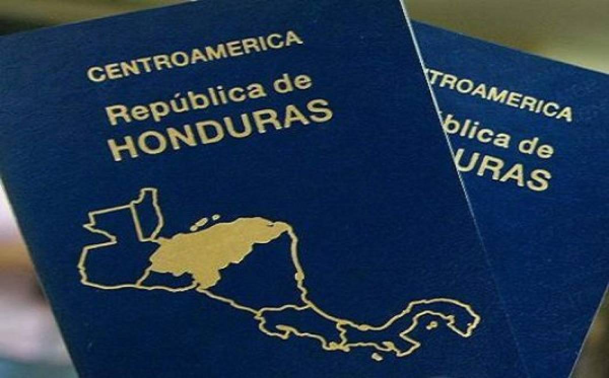 Aprovecha y solicita tu pasaporte o cualquier otro servicio consular.