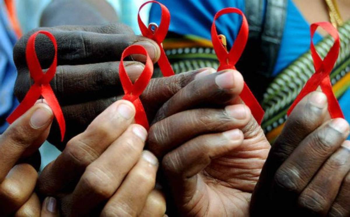 Cada dos días una persona pierde la vida por sida en Honduras