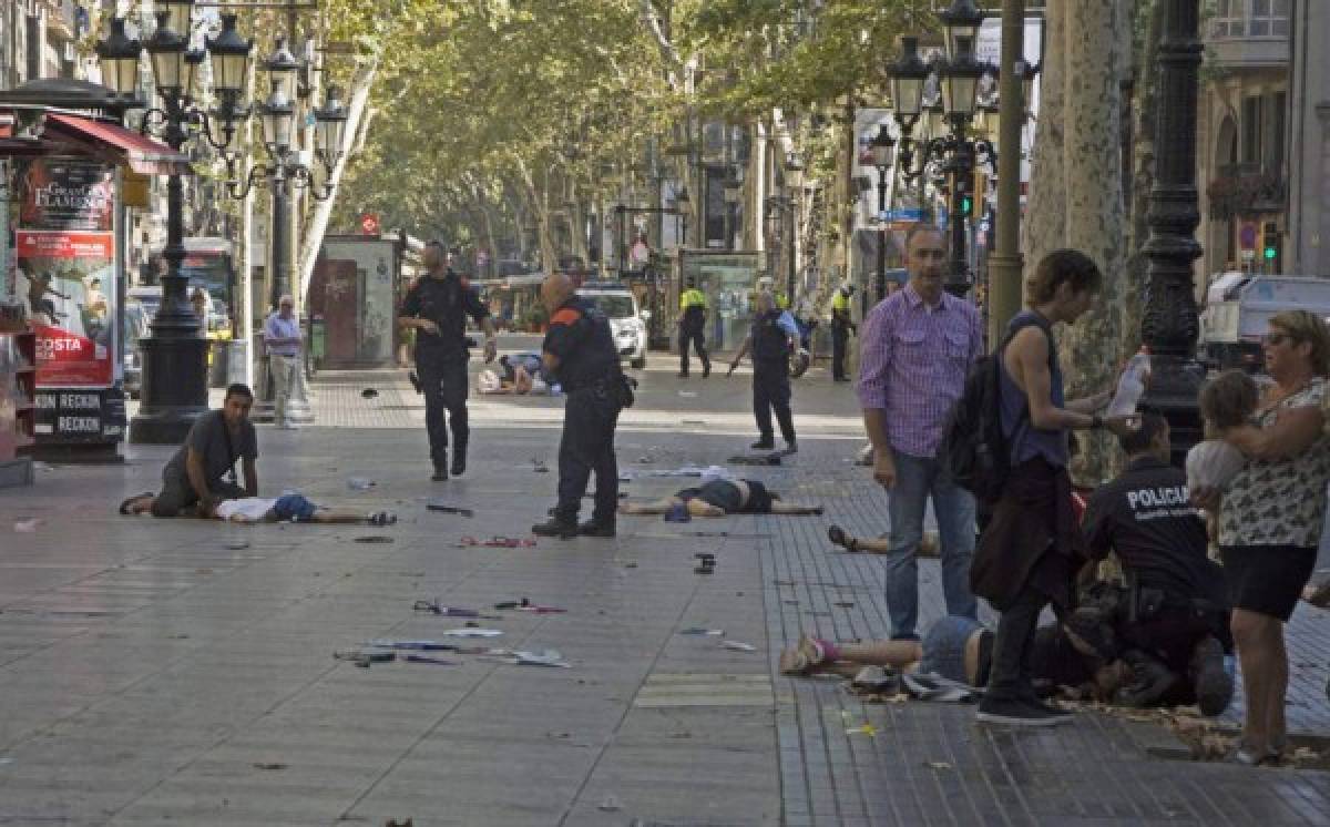 Hay incertidumbre entre hondureños que residen en Cataluña
