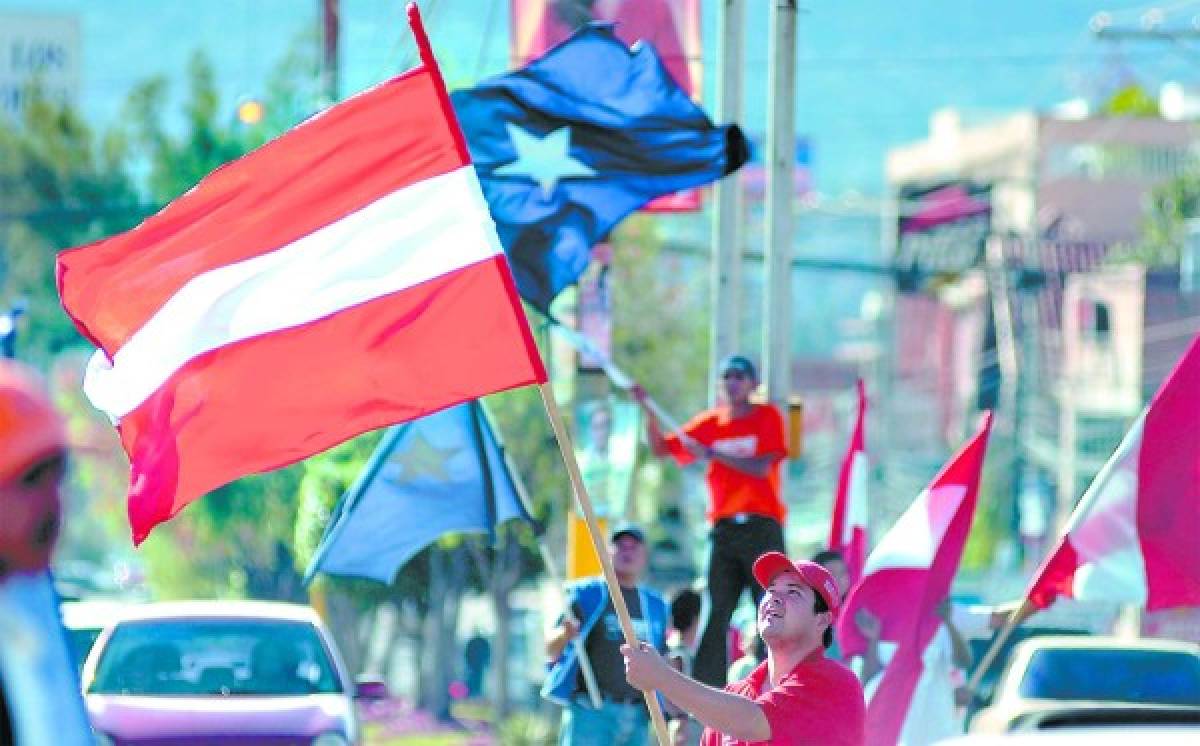 Urgen reformas electorales en Honduras