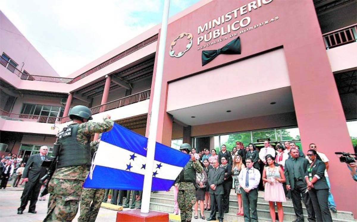 Honduras: Aval a reforma del Código Penal