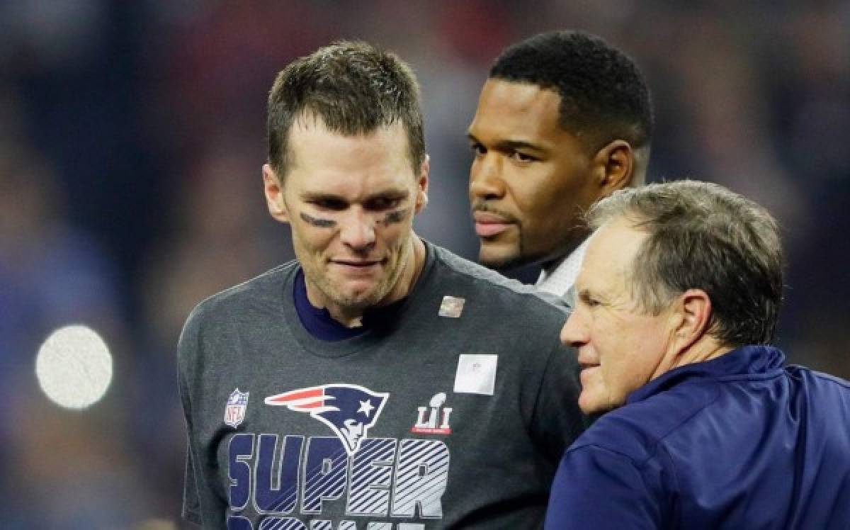 Cinco cosas que necesitás saber tras el Superbowl LI que ganaron los Pats