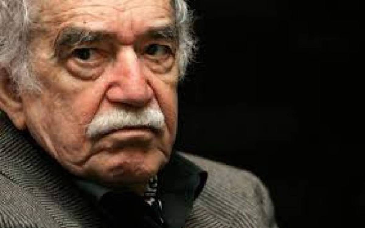 Hoy se celebra el natalicio de Gabriel García Márquez