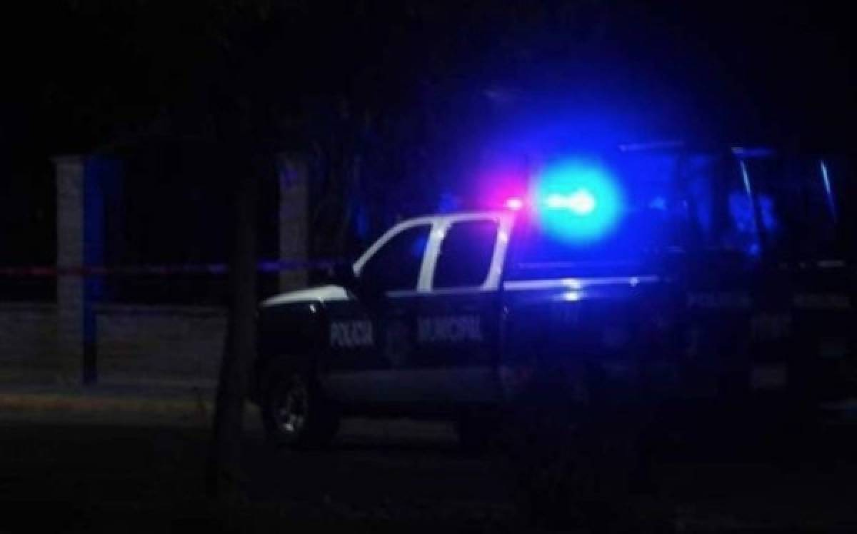 Asesinan a fiscal antidrogas del estado mexicano de Guanajuato