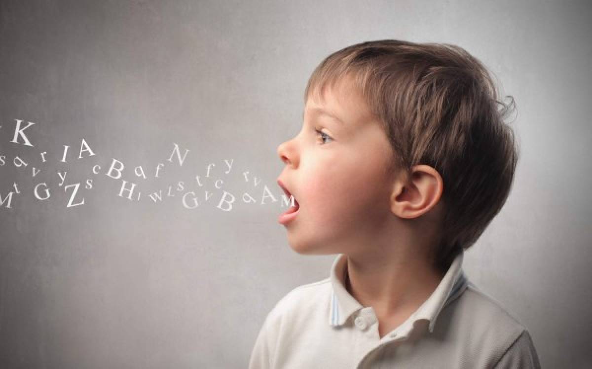 errores en el desarrollo del habla del niño