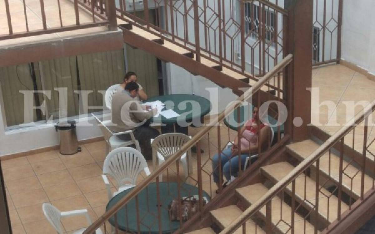 Honduras: Dictan detención judicial a compañeras sentimentales de capo Wilter Blanco