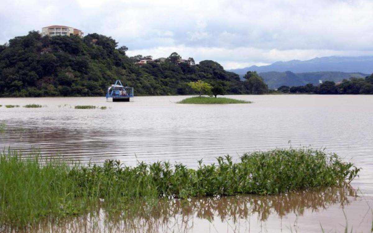 Honduras: Garantizado el suministro de agua para verano de 2017