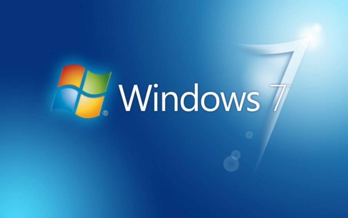 Microsoft jubilará a Windows 7 en 2015