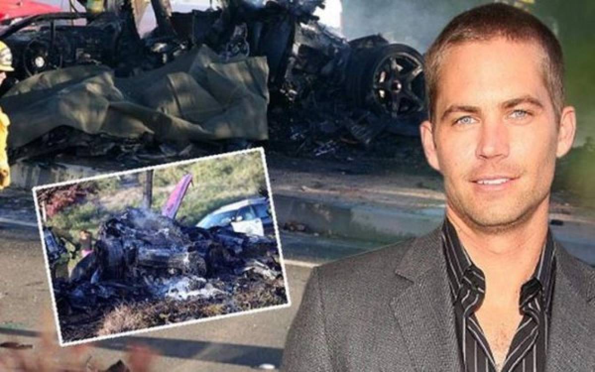 La falsa entrevista en la que Paul Walker asegura estar vivo