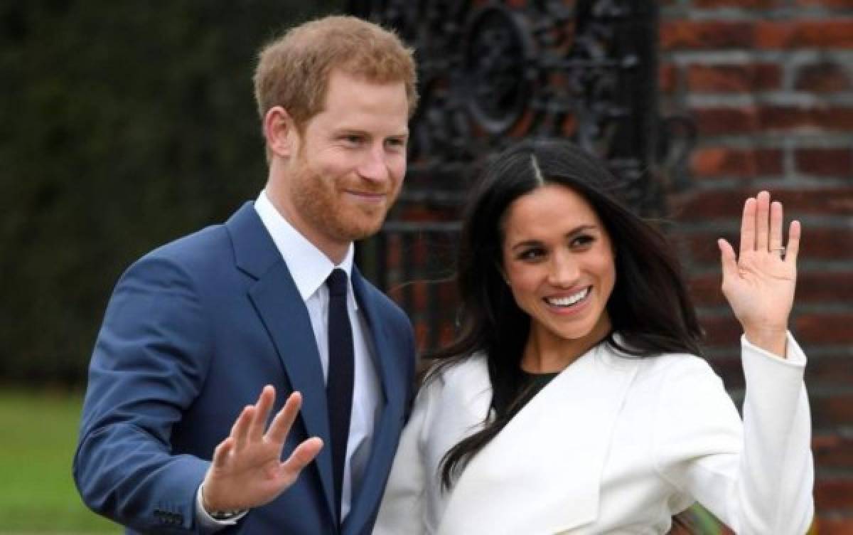 Padre de Meghan Markle: mi hija y Harry son dos 'hipócritas'