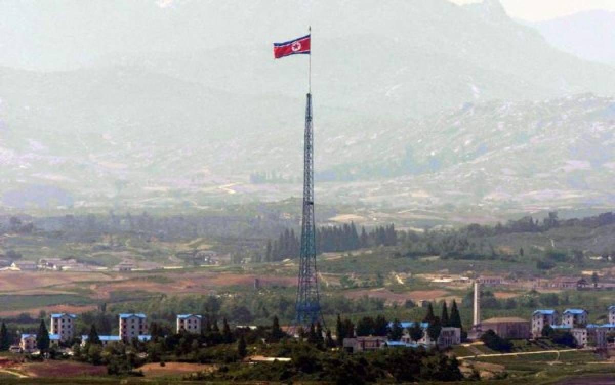 Pyongyang: Disparos de Seúl fueron una provocación temeraria