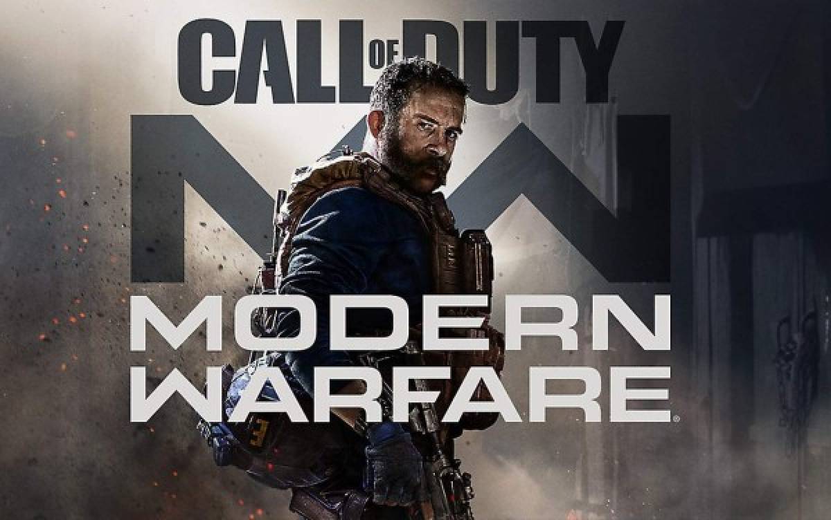Call of Duty: Modern Warfare, la guerra asecha
