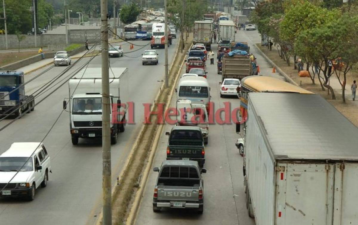 San Pedro Sula debe volver a ser la ciudad más desarrollada de Honduras